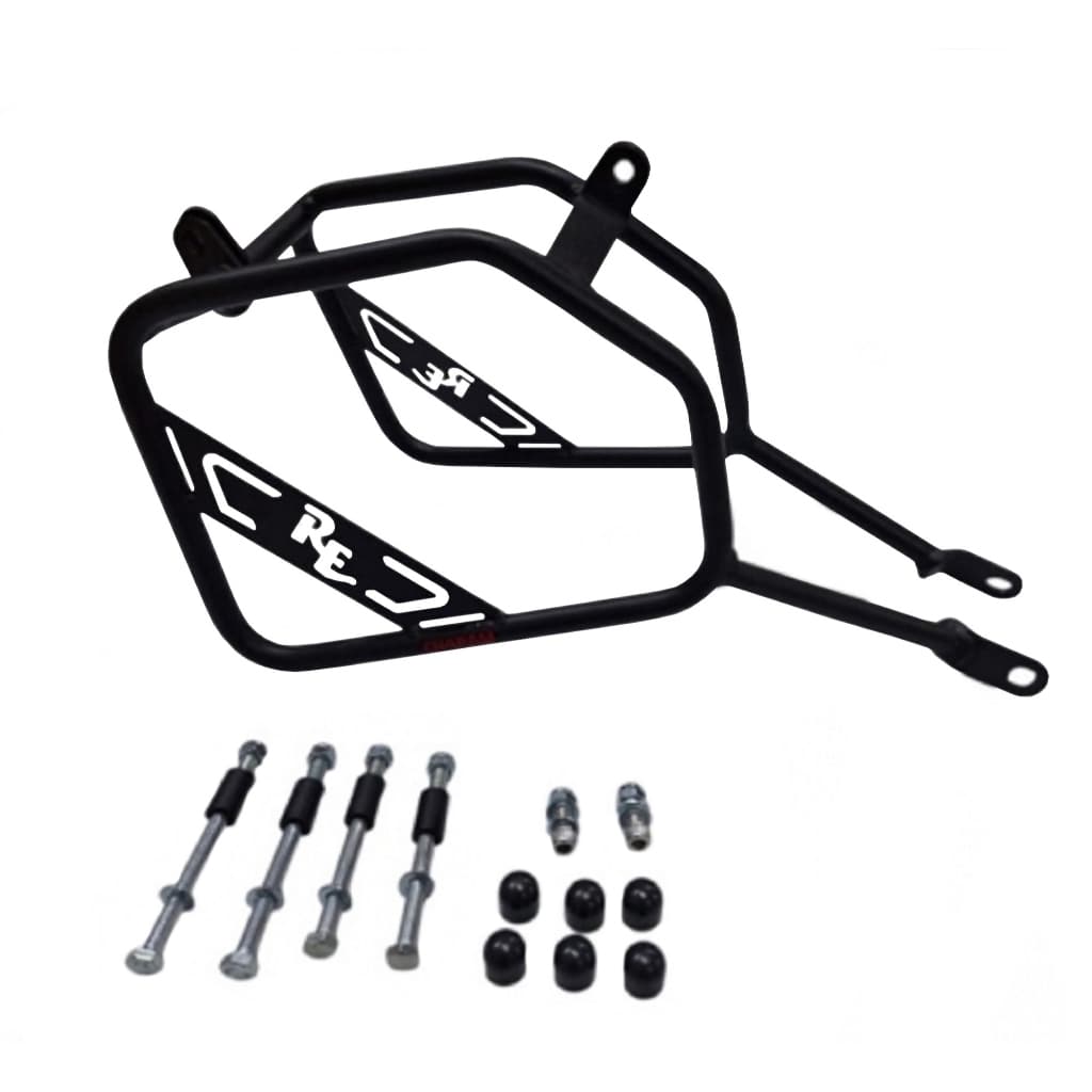 SUPORTE AFASTADOR DE ALFORGE ROYAL ENFIELD NOVA HIMALAYAN 450 2025+