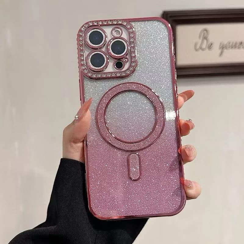 Capa de celular flash Avançada iPhone 15 Pro Max 14 13 12 11 De Proteção Da Câmera 14 Promax Macia TPU Totalmente Fecha