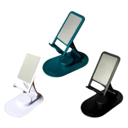 Suporte De Mesa Para Celular e Tablet