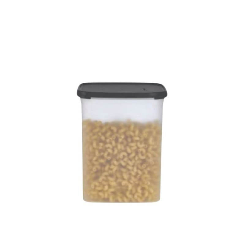 Tupperware Modular Quadrado 4- 5,5L