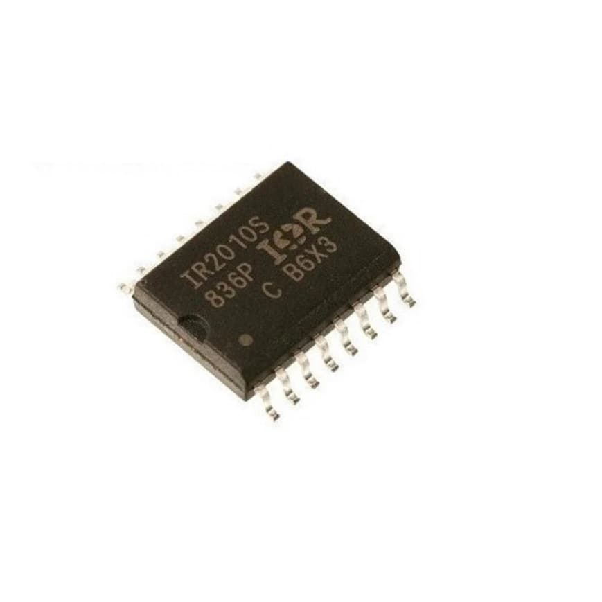 Ir2010s IR 2010S Ir2010 S Ci Smd Original NOVO