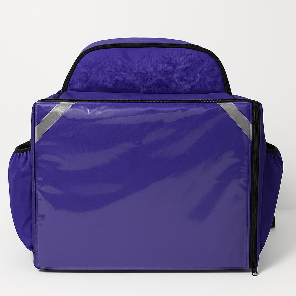 Mochila Personalizada ROTA BAGS