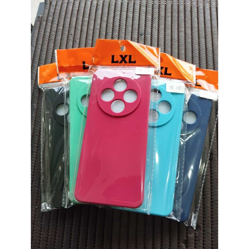 Capinha para celular Xiaomi Redmi 14C
