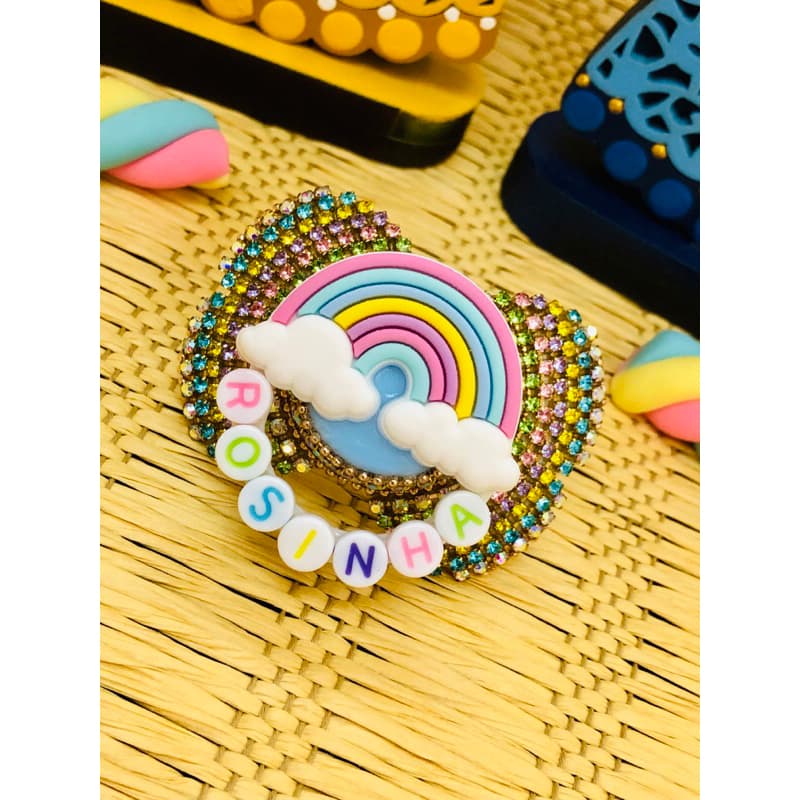 Chupeta de Erê / Chupeta Cosme e Damião / Chupeta Ibeji / Chupeta Personalizada