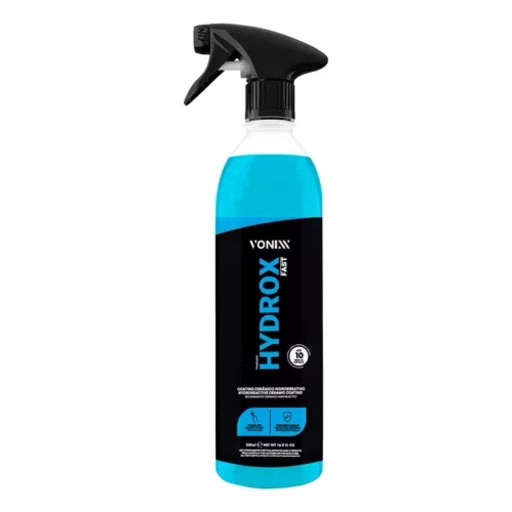 HYDROX FAST COATING CERÂMICO HIDRORREATIVO