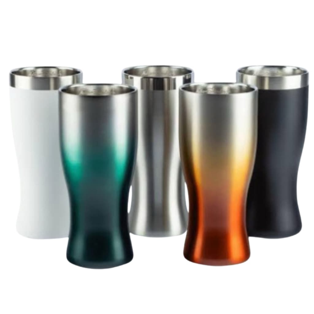 Copo Térmico 444ml - Ideal para Happy Hour & Festas para você beber seus drinks