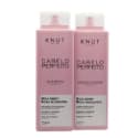 KIT CABELO PERFEITO KNUT