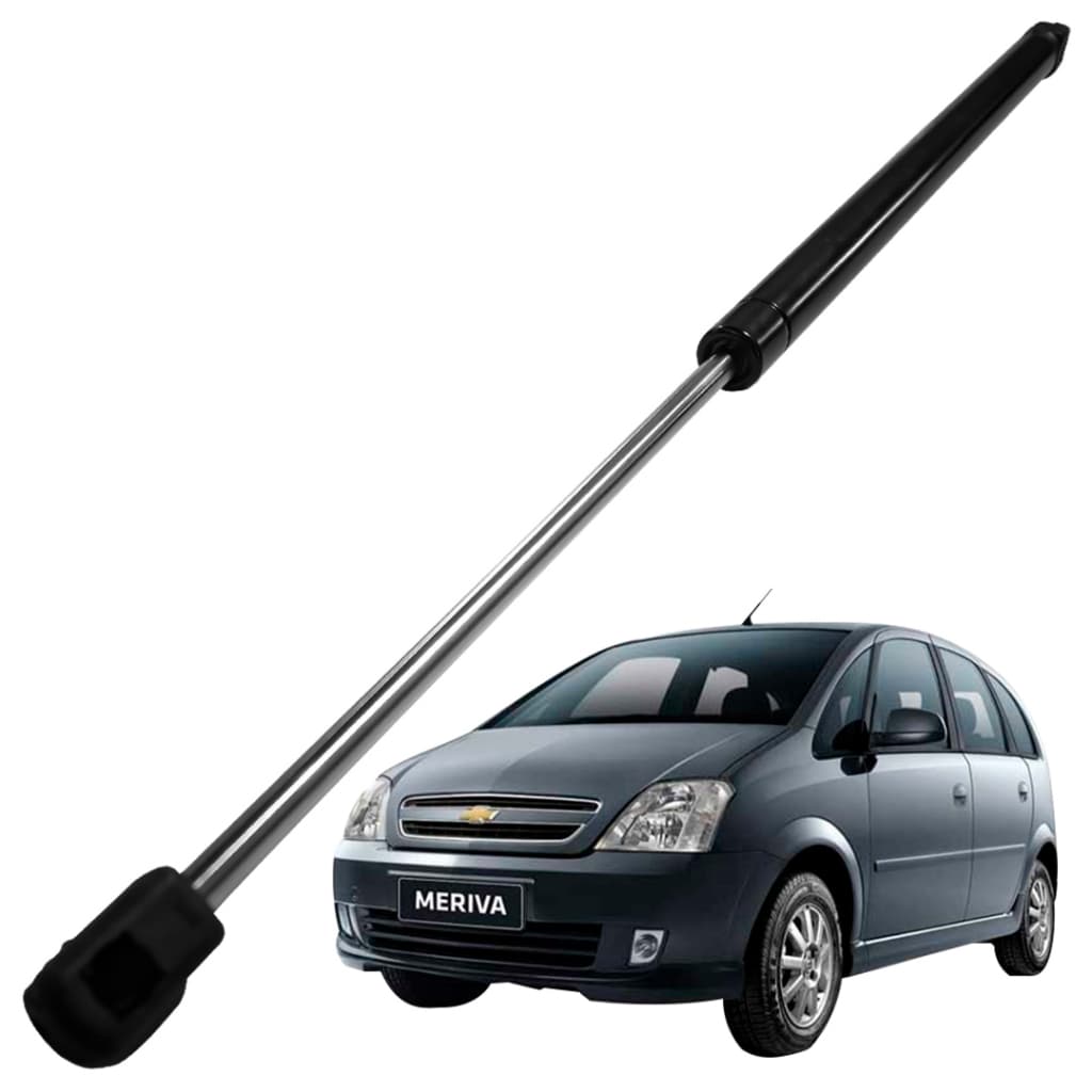 Amortecedor Porta-Malas Chevrolet Meriva 2002 a 2012