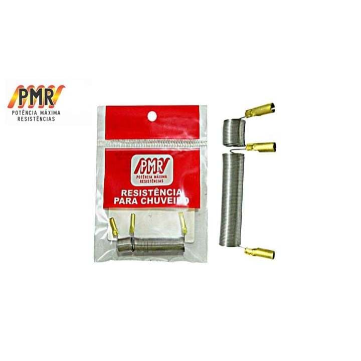 RESISTENCIA 220 V/ 5500W PMR SIMILAR MAX DUCHA