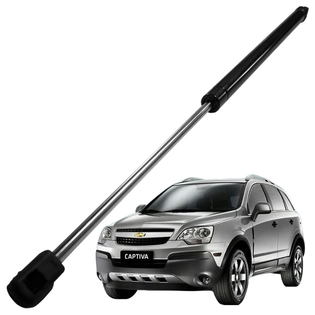 AAmortecedor de Capô Chevrolet Captiva 2010 a 2012
