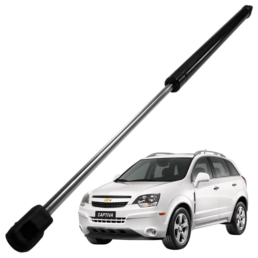 Amortecedor Porta-Malas Chevrolet Captiva 2008 a 2015