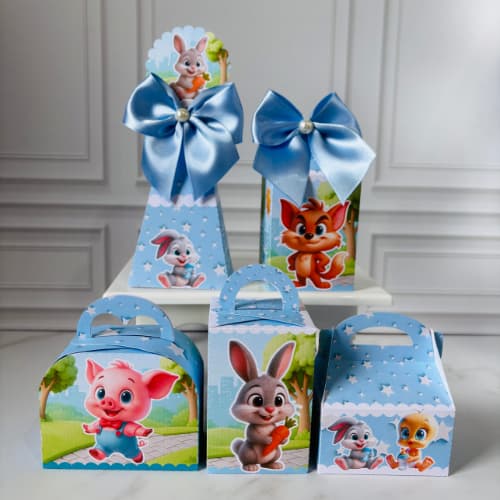 (pegue e monte) personalizado looney tunes baby lembrancinhas festa kit personalizados looney tunes baby