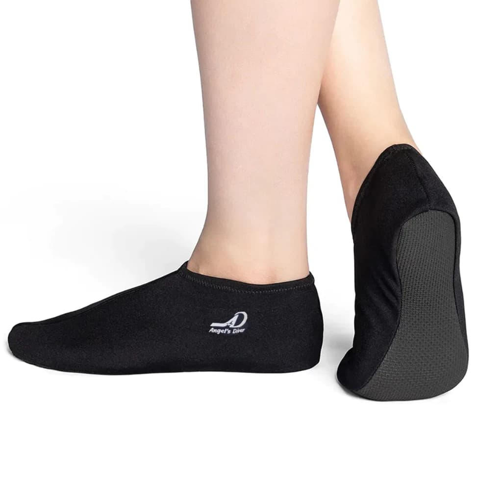 Sapatilha Neoprene Praia Beach Tennis Vôlei Areia Antiderrapante Elastica