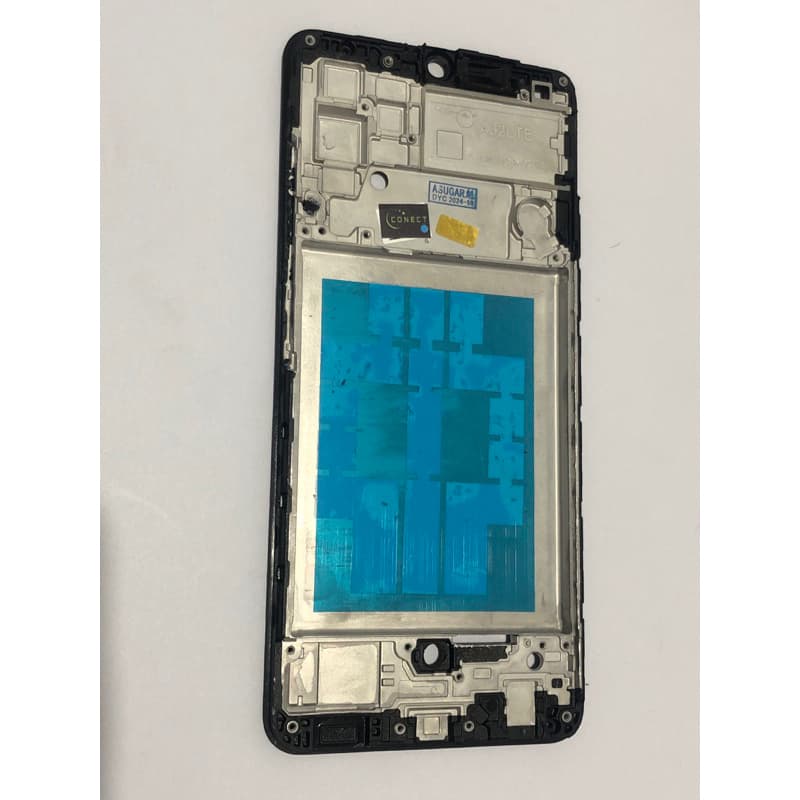 Aro Chassi Compatível Galax A32 4g