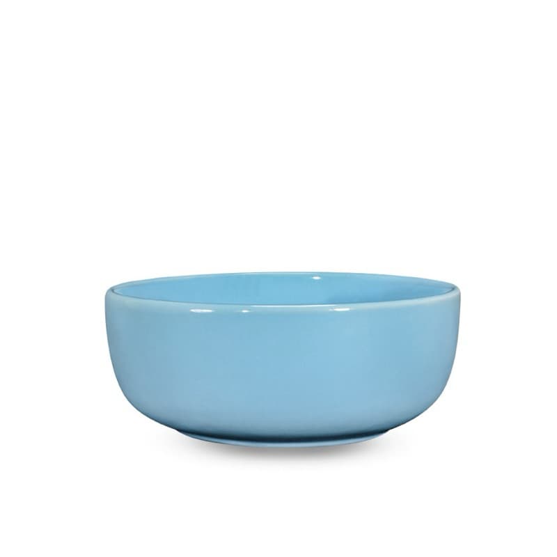 Bowl Tigela Cumbuca de Cerâmica Grande 700mL 12 Cores Sopas Caldos
