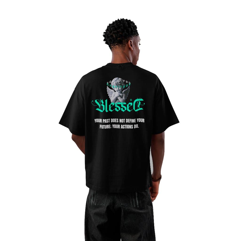 Camisa Masculina estilosa streetwear moda casual oversized