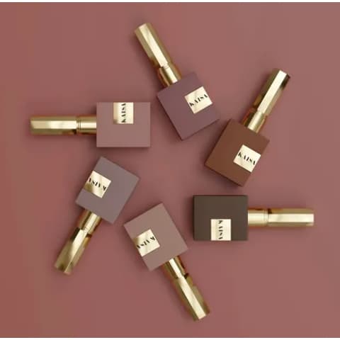 ESMALTE EM GEL COLEÇÃO NUDE LUXO - KAISA 15ML