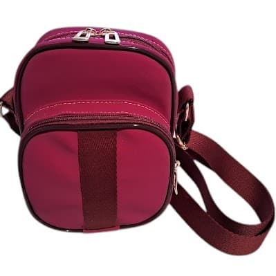 SHOULDER BAG ( BOLSO COM PROFUNDIDADE ) / BOLSA FEMININA DE OMBRO _ DYH BOLSAS
