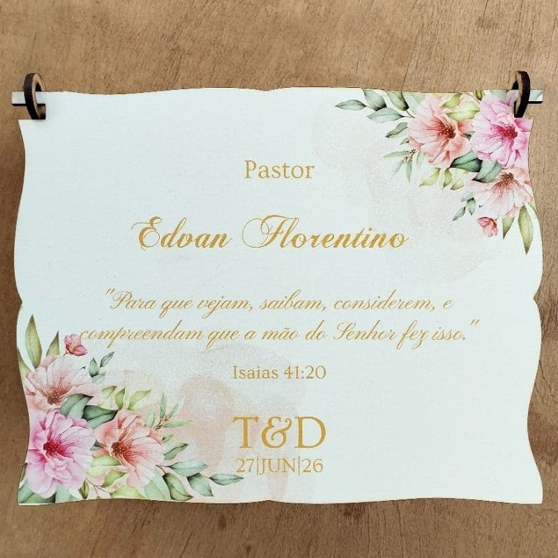 Kit 13 caixas 25x25x10 PERSONALIZADAS em MDF - Casamento/batizado/aniversário, faço qualquer tema