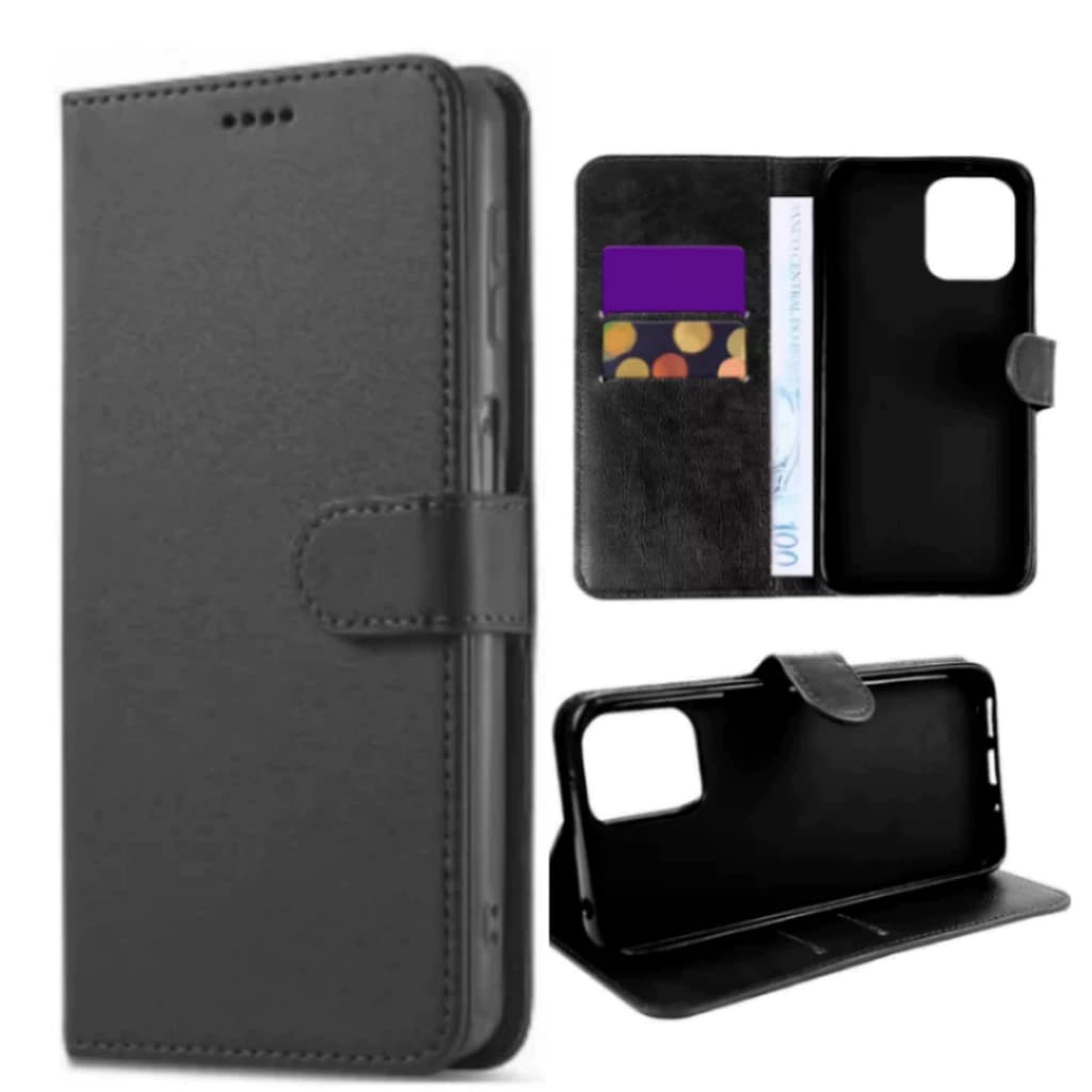 Capa Carteira Flip Cover para Samsung Galaxy S25ULTRA S25PLUS S25 S24ULTRA S23PLUS S23 S22 ULTRA