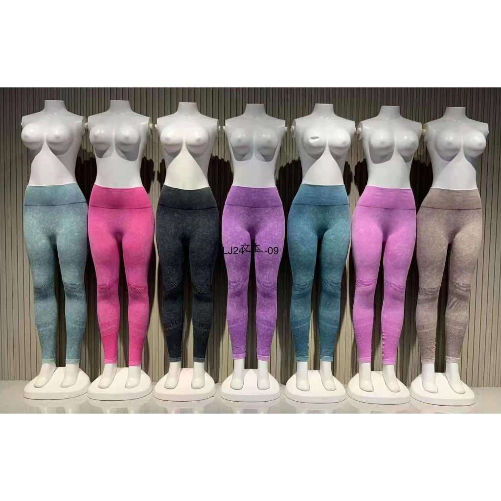 LEGGING FITNESS ACADEMIA FEMININA EMPINA BUMBUM POLIAMIDA