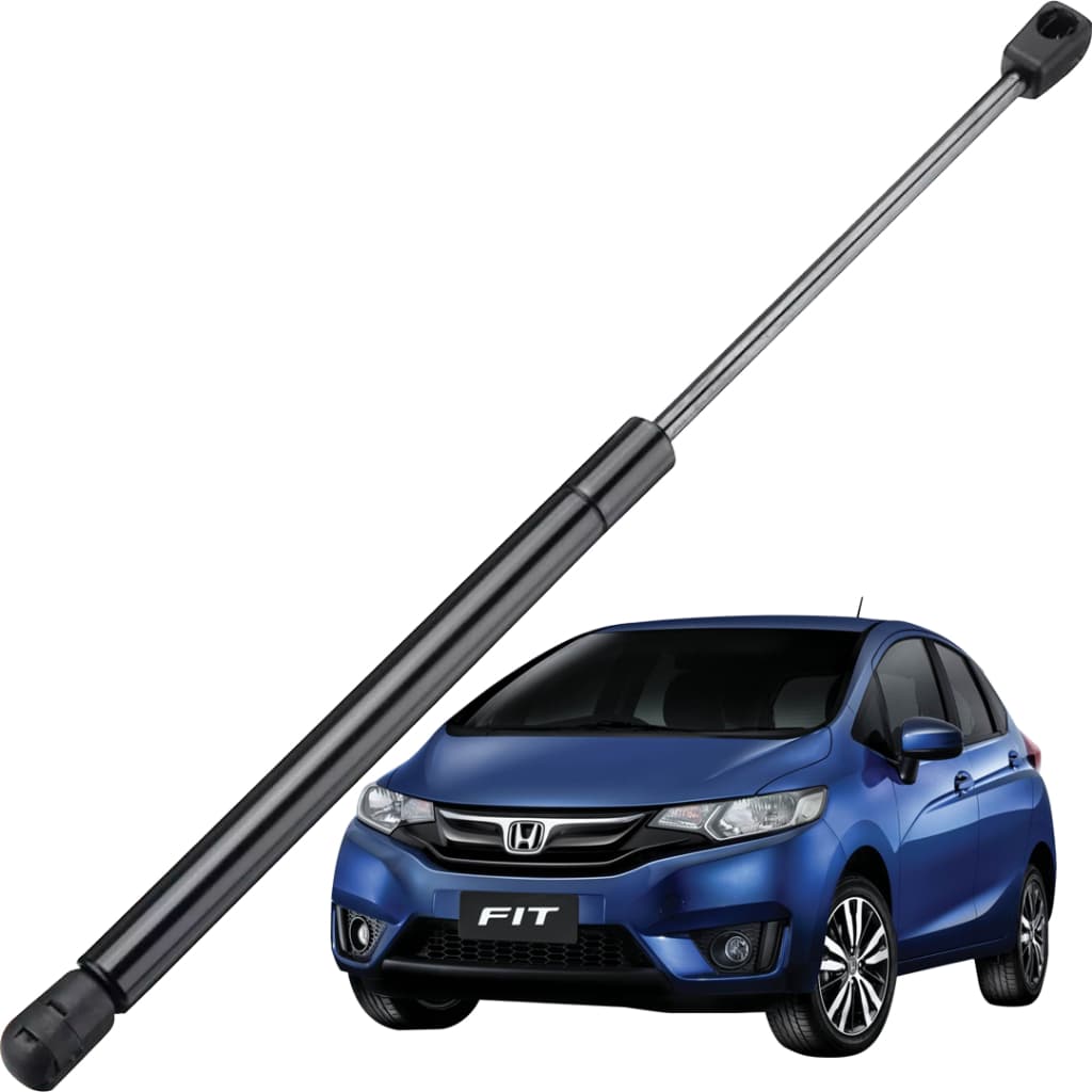 Amortecedor Porta Malas Honda Fit 2014 A 2019