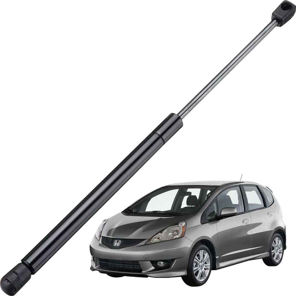 Amortecedor Porta Malas Tampa Honda Fit 2008 A 2014