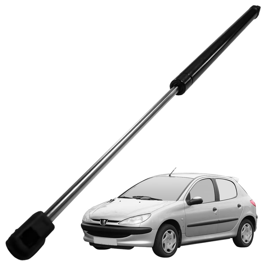 Amortecedor Porta-Malas Peugeot 206 1998 a 2009
