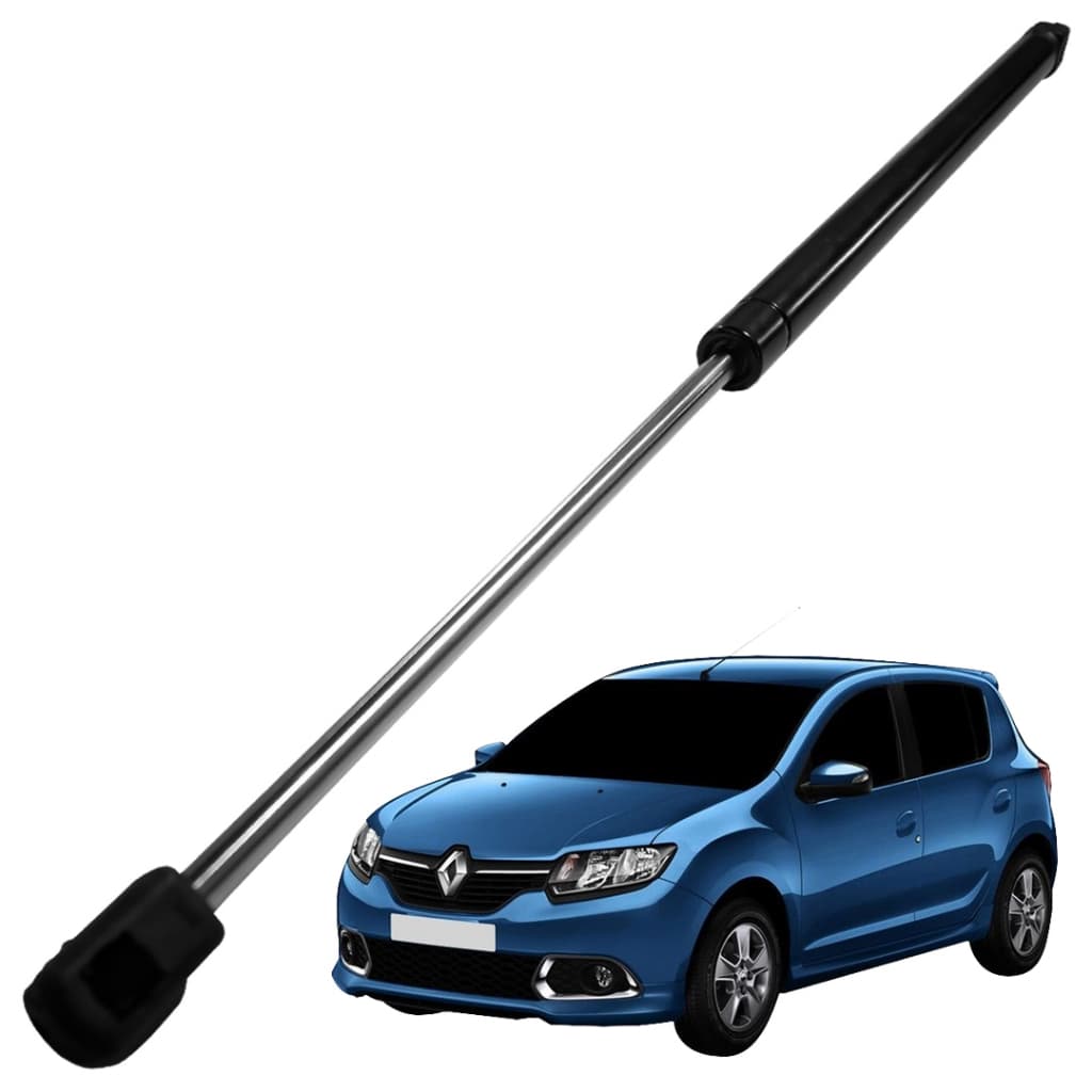 Amortecedor Porta-Malas Renault Sandero 2008 a 2014