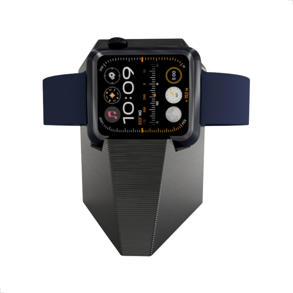 Suporte Stephan Relógio Apple Watch - Base Carregamento