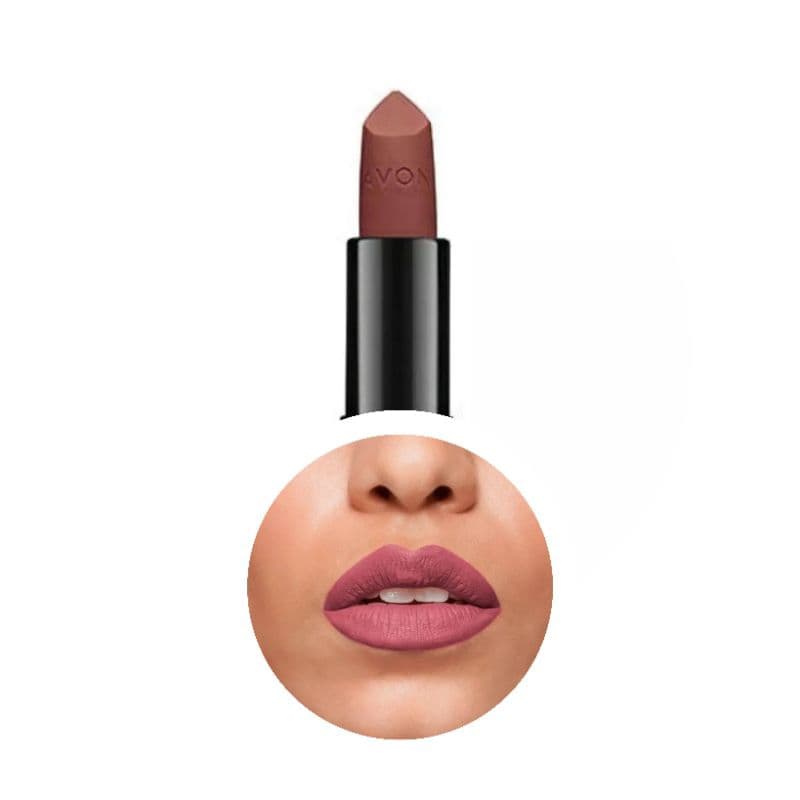 Avon Batom Ultramatte 3,6g