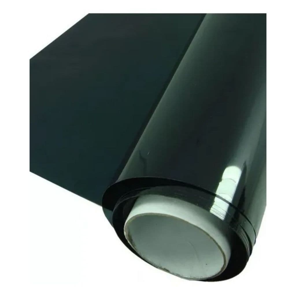Película Insulfilm Nano Carbono Redução De Calor 5x1.50