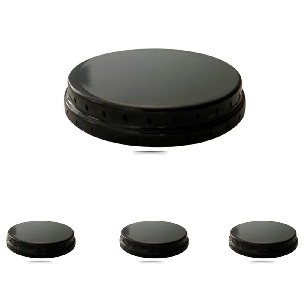 Kit Chama Fogo Para Boca De Fogão Espalhador Esmaltec 1 Peça Grande E 3 Peças Pequnas