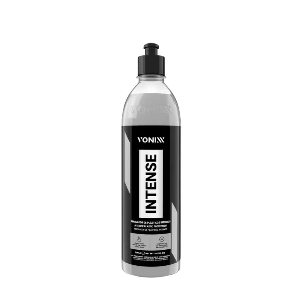 RESTAURADOR DE PLÁSTICOS INTERNOS - INTENSE VONIXX 500ML