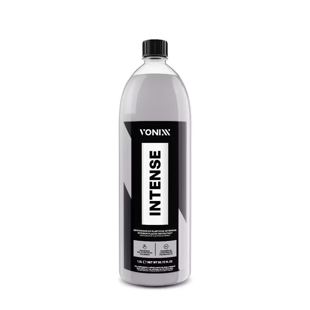 RESTAURADOR DE PLÁSTICOS INTERNOS - INTENSE 1,5L