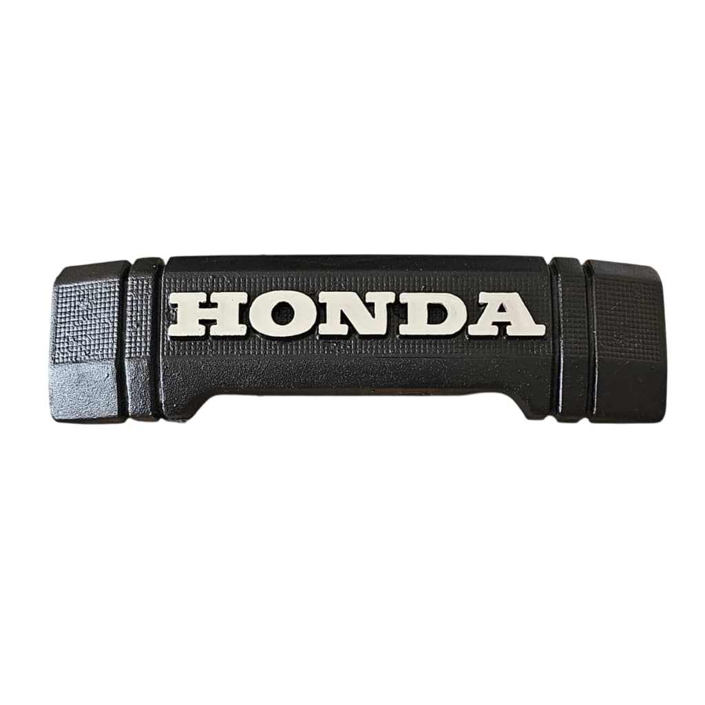 Emblema Frontal Cb 400 Prata Paralelo