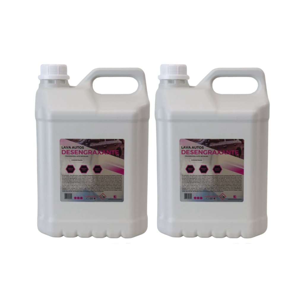 10L DESENGRAXANTE AUTOMOTIVO CONCENTRADO LIMPEZA PESADA RENDE 400L SOLUPAN REMOVE SEM ESFREGAR