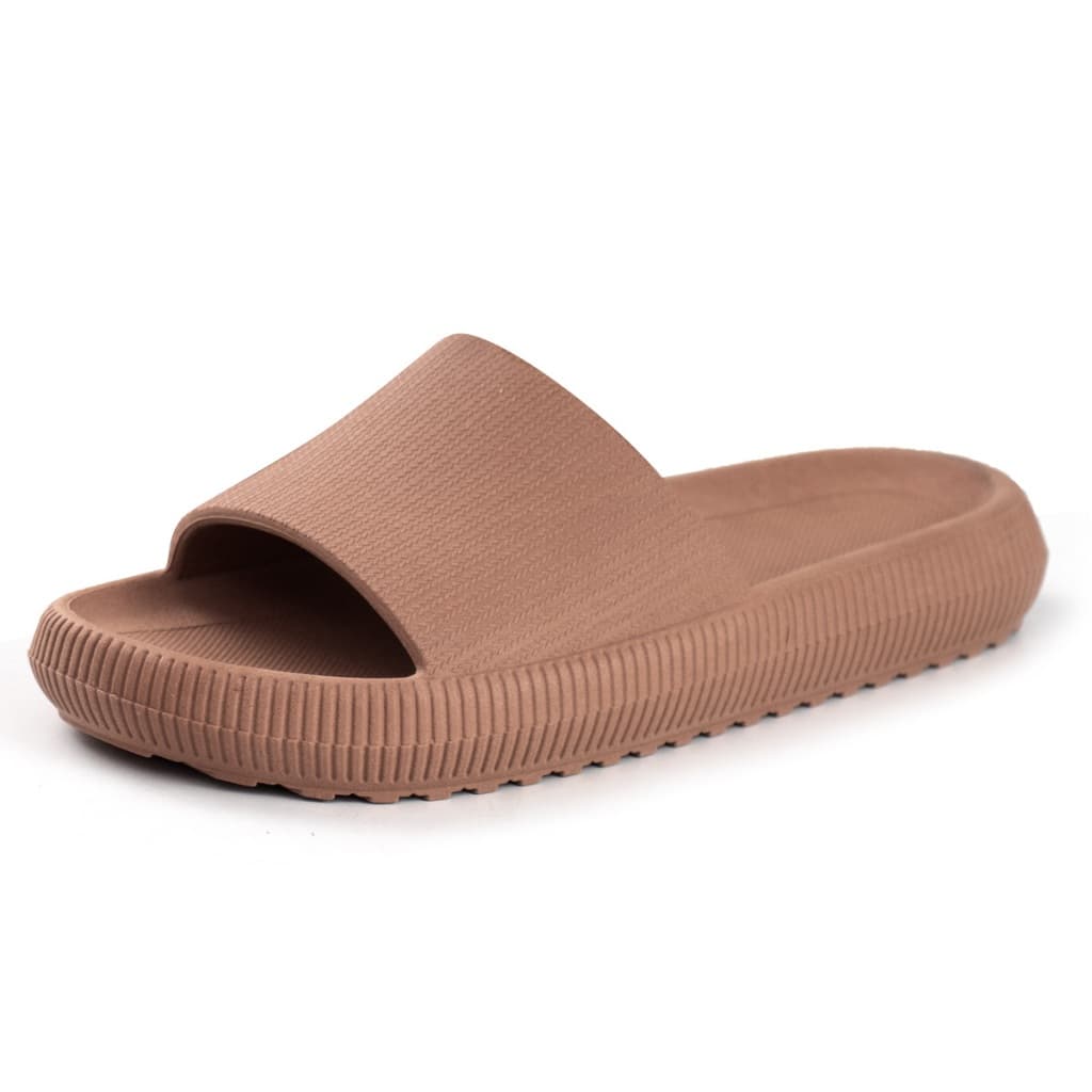 Chinelo Nuvem  Feminino SLIM Flexível Conforto