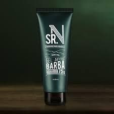Gel Após Barbear Sr.N 75g - Natura
