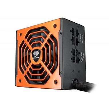 Fonte Cougar - BXM 850w (80 Plus Bronze) - PFC Ativo, Semi-modular