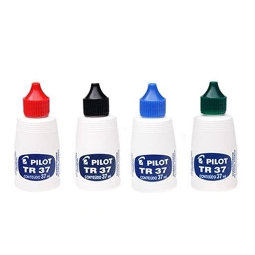 Tinta Para Pincel Atômico – TR 37ml