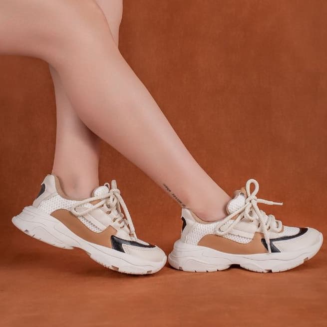 Tenis Feminino Sneaker Lançamento Promocao Envio Imediato