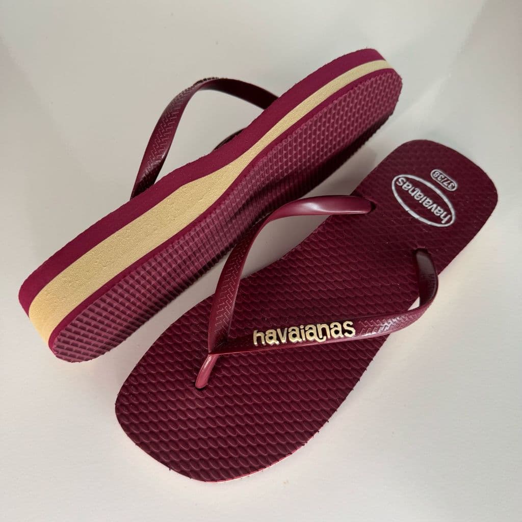 Chinelo Sandália Feminina Tamanco EVA Forma Quadrada Leve  confortável e perfeita para acompanhar você
