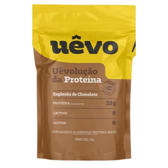 Albumina Naturovos Uevo Refil 420g
