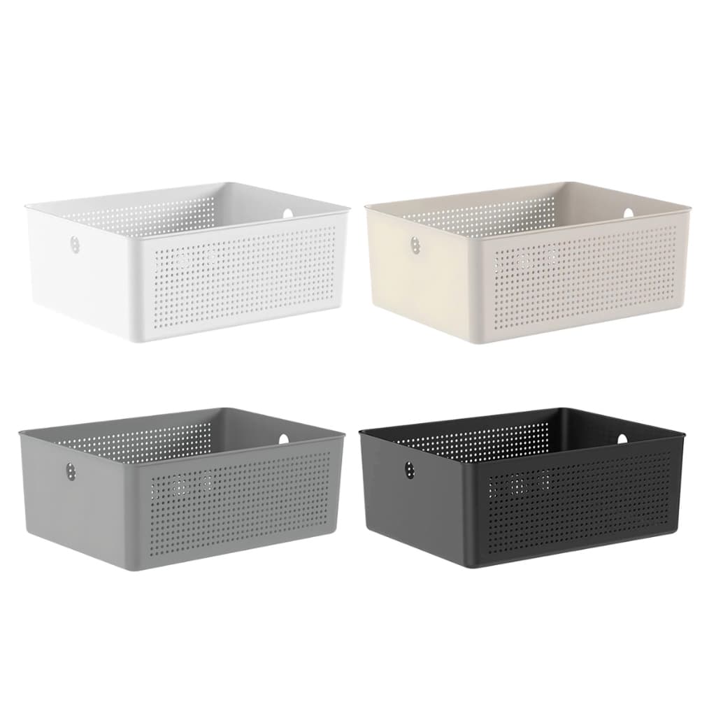 Cesto Organizador 12 Litros Flow CFW450 - Ou