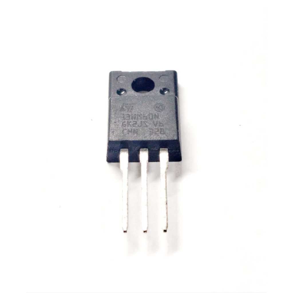 Stf13nm60n - F13nm60n - F 13nm60n