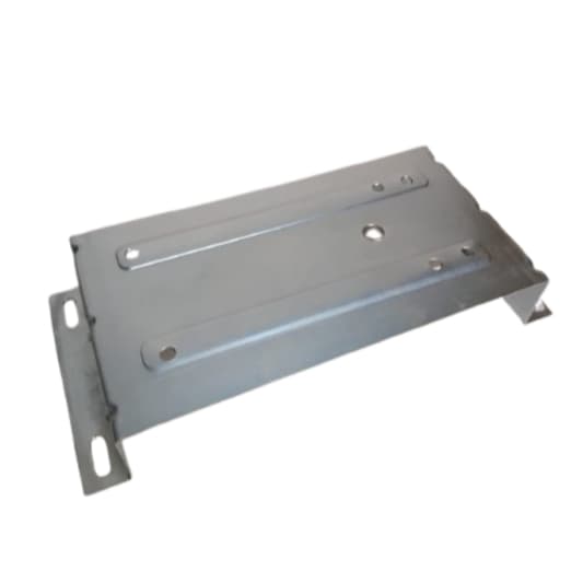 Base Suporte Base Para Motor Portão Deslizante Eletronico Motores Garen PPA AGL Intelbras JFL Acton