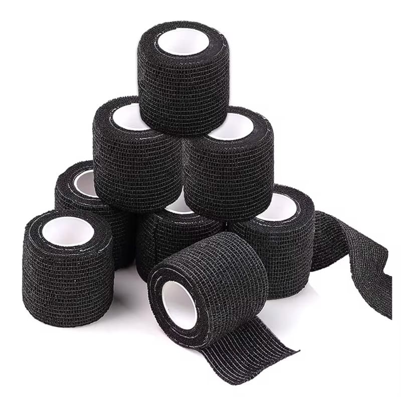 Tatoo Grip impermeável fita elástica bandagem capa envoltório alta qualidade respirável grip fita