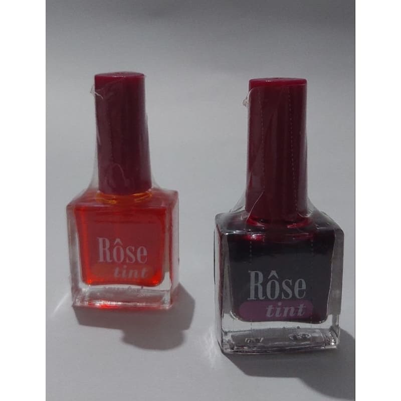 Lip Tint Miss Rôse