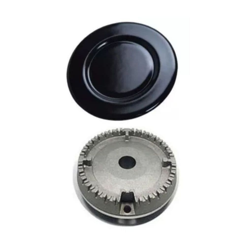 Queimador Continental Moderno FC5GP/ FC4CS/ FC4CB/ FC4GP